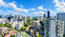 Richmond Park (D9), Condominium #632053911